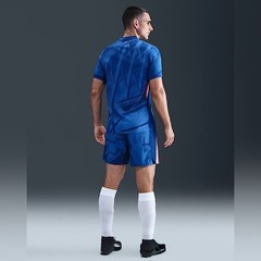 Nike Men’s Blue/White Chelsea 2025/26 Dri-FIT ADV Home Jersey NWT