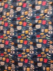 Nward Halb Men’s Shirt .SizeM .multicolor .made As Polyster Spandex .