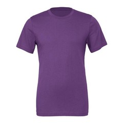 5 Pack Bella Canvas Mens T Shirts Short Sleeve Crew Neck Cotton Tees XL 46/49″