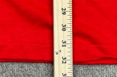 Fruit Of The Loom Vtg Made In USA 1992 Indiana Hoosiers NCAA Final 4 T-Shirt XL