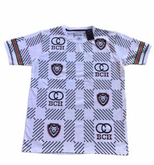 Men’s Bucheli T Shirt,Soft Cotton,Stretch,Italian Style XL….C2.B