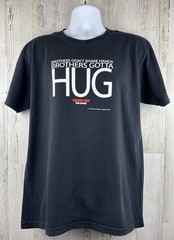 Tommy Boy The Movie 2012 Distressed T-Shirt Large (22”x28”)