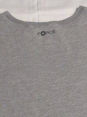 Carhartt Force Tank Top Mens XXL Gray Relaxed Fit Sleeveless Work Shirt