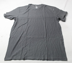 True Classic Men’s Short Sleeve Tall Active Crew Tees Assorted Colors & Sizes