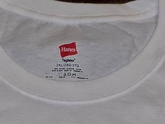 Menards T-shirt Mens Sz 2XL Est. 1960 Hanes ComfortBlend Shirt New