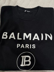 Balmain Paris Men’s T-Shirt