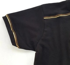 Men’s Cotton T Shirt,Italian Style,Slim Fit,Stretch S to XL…..A15.