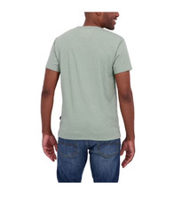 Lucky Brand Men’s Washed T-Shirt- Asst