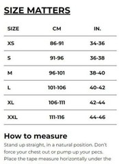 TOF PARIS Shirt Bicolor Cotton Jersey Tight Fit Shirt Black & White 44