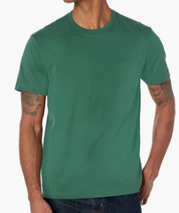 NEW Goodthreads Men’s Slim-Fit Cotton Crewneck T-Shirt Size XL