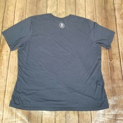 Canvas MLB Players Choice District of Champions Tshirt Mens 3XL XXXL Blue DC