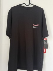 Pacsun F 1 Men’s T-Shirt Pinnacle of Motorsport New With Tags NWT