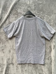 Vintage Jamaican Bobsled Team Graphic T-Shirt Gray