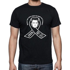 Chester Bennington 1976-2017 Forget the Wrong Tee t-shirt all sizes and colors