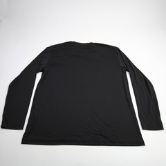 Sport-Tek Long Sleeve Shirt Men’s Black Used XL