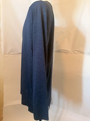 2 Pack Men’s XL Breathable Long Sleeve Shirts MOST LIKELY NEVER WORN Blue/Grey