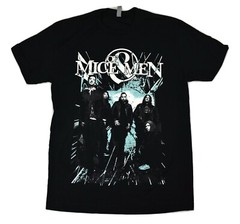 Of Mice & Men Mens 2016 Concert Tour Shirt New S, M