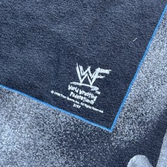 Vintage Stone Cold Steve Austin Tee 90s WWE Wrestling Large