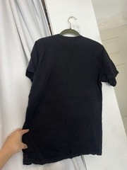 Vintage American Apparel T-Shirt Men Size Medium 100% Combed Cotton