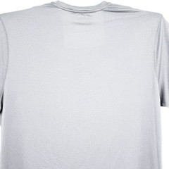 Reebok Men’s Short Sleeve Grey Graphic Classic Pullover T-Shirt Size 3XL NWT