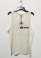 Chubbies Mens Graphic Tank Top Sizes M, L & XL New Muscle Shirt Athletic Causal