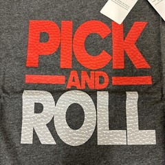 BRAND NEW! set of 3 ANTA BASKETBALL T SHIRTS 8XL ASIAN size 5XL USA NBA GARNETT