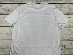 MSX By Michael Strahan 4 Way Stretch Quick Dry No Iron Mens Short Sleeve T-Shirt