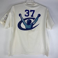Classic Sports Network T-Shirt Single Stitch USA Made Where the Legends Play