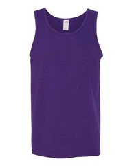 Gildan Unisex Heavy Cotton Tank Top – 5200