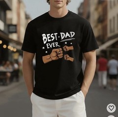 Mens T-Shirt 100% Cotton Heavy Blend High Quality Short Sleeve Tee USA SELLER