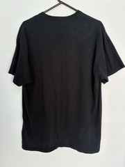 Vintage Warner Bros Hollywood Studio Tour 2006 Looney Tunes Black T Shirt Size L
