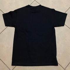 CHINATOWN MARKET CTM SOUND SYSTEM T SHIRT BLACK SIZE MEDIUM NEW WITH TAGS