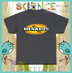 2025 ARCA Menards Series Logo Men’s T-Shirts American T-Shirt