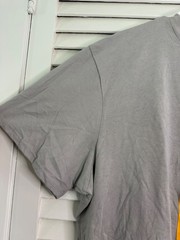 Ark/8 x Destiny Moon Collection Size 2XL Gray Ocean of Storms T-Shirt