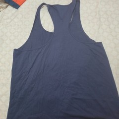 STRINGER TANK TOPS 2XL RUNS SMALL PERFECT FOR THE GYM MADE BY IRON PANDA