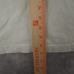 Vintage Pro Athletic Selena Singer Photo Graphic Tee White Cotton 2XL