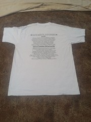 Vintage 4-H Youth Issues ’95: A 4-H Congress Memphis, TN T-Shirt- Adult Size L