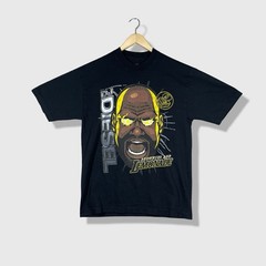 Brownies and Lemonade DJ Diesel T-Shirt Mens M Black Shaq Graphic Streetwear