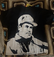 hellstar n asaali shirts!!!!!