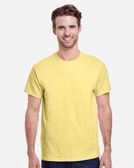 Gildan G500 Men’s Heavy Cotton Plain Solid Short Sleeve Casual Blank T-Shirt