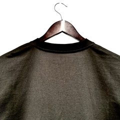 MENS LACOSTE HEAVY COTTON TEE 2X