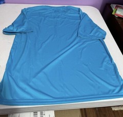 – A4 Men’s Cooling Performance Crew Short Sleeve Tee-New