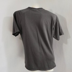 Wakeboarding Magazine T-Shirt Mens L Gray Cotton Short Sleeve Beach Surf Outdoor
