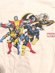 Marvel X-Men Graphic T-shirt Large