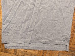 Sid Mashburn polo