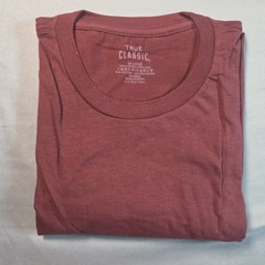 True Classic Crew Neck (3 pack) XXL 2X