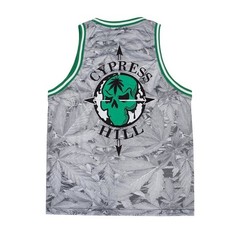 Custom Cypress Hill PRINT 3D TANK TOP SHIRT Full Size Twoside