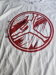 Air Jordan Jumpman T Shirt Men 3XL