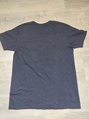 B & C Collection Slovakia Drinking Team T-shirt Size Large