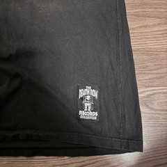 Vintage 2005 Death Row Records Shirt 4XL T Tupac Snoop Dre Hip Hop History Tee